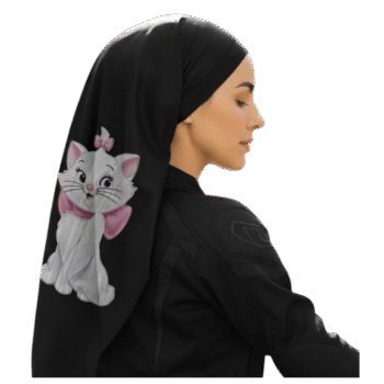 Balaclavas dama - BLM01