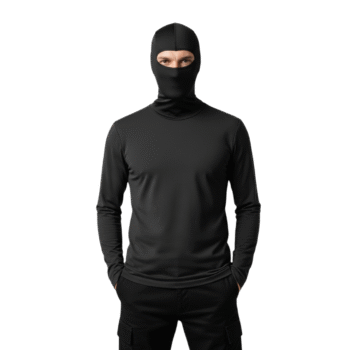 Balaclavas hombre - BLM02