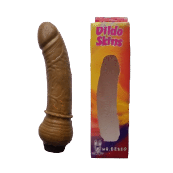 Dildo skins - DIL01