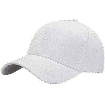 gorra de dril - GP01