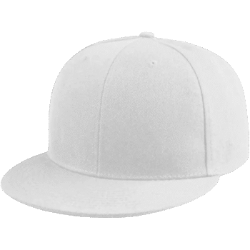 gorra plana - GP03
