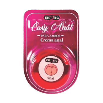 Easy Anal erotic - LUA02