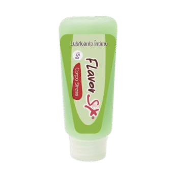 Estrechante vaginal en Flavor sex - LUE01.1