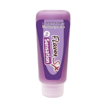 Multiorgamos flavor sex - LUM01