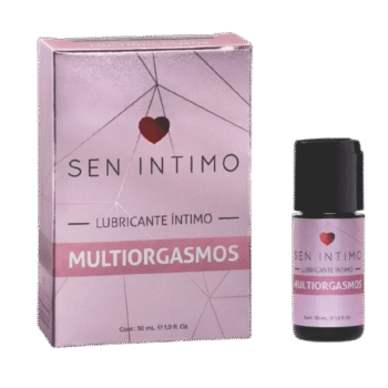 Multiorgamo Sen Intimo - LUM02