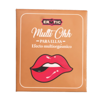 Multiorgamos en sobre erotic - LUM03.1