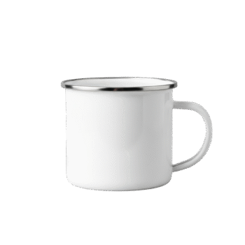 taza metalizada - PCL05