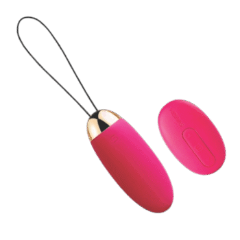 Vibrator (huevo) - VEC02