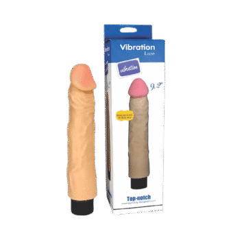 Vibrador lure 9.2 - VCR01