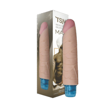 TSN-JD003 Vibrador - VCR06