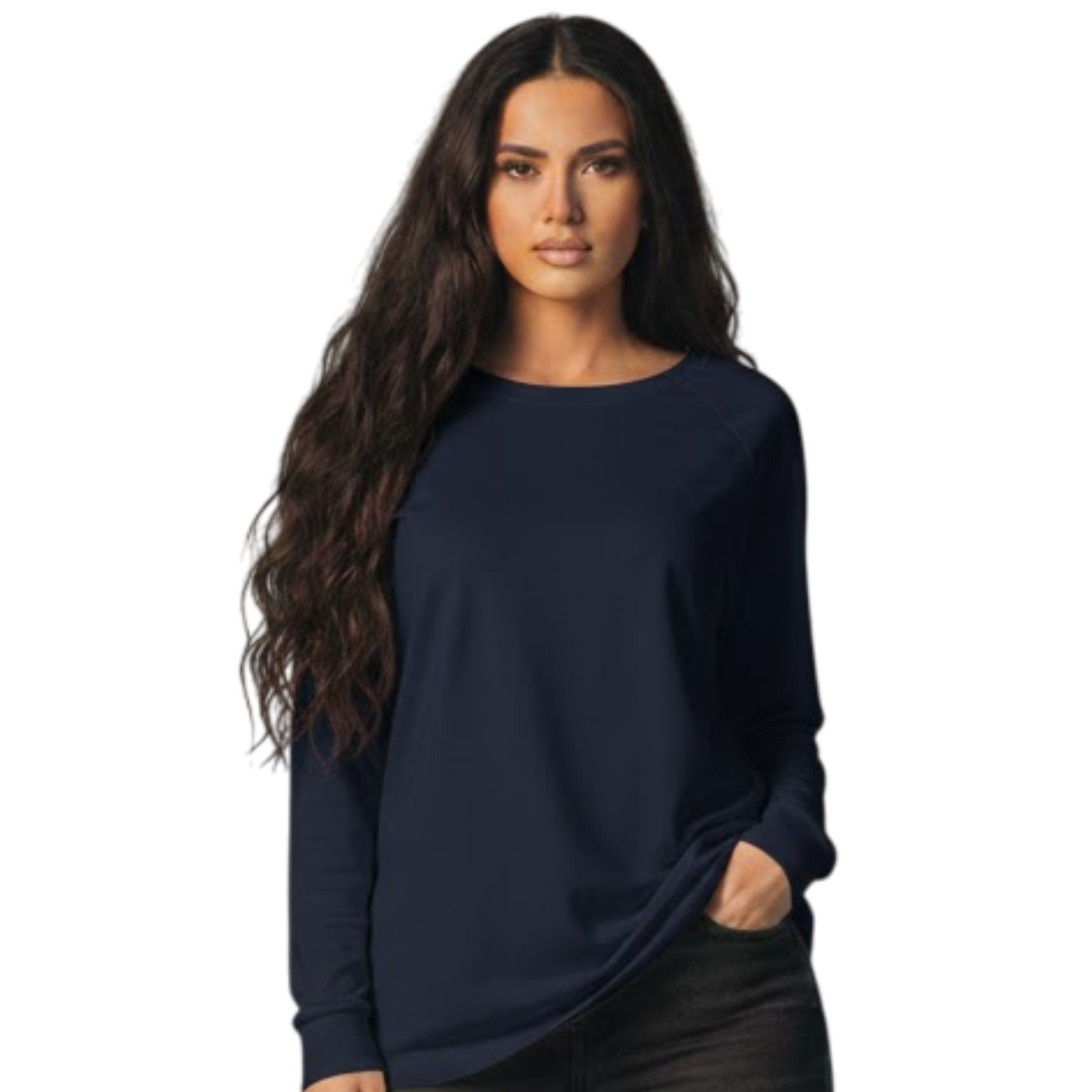 camiseta manga larga dama2