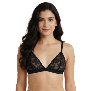 Bralette encaje - BC03