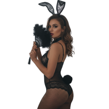 Disfraz Conejita - DIS05.1