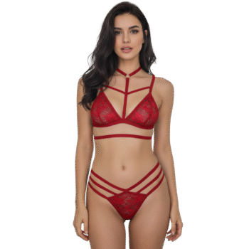 traje erotico - TRE01